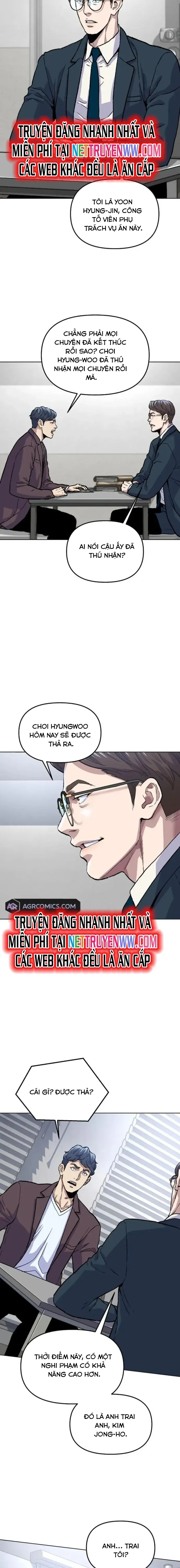 Độc Đạo Chapter 13 - 10