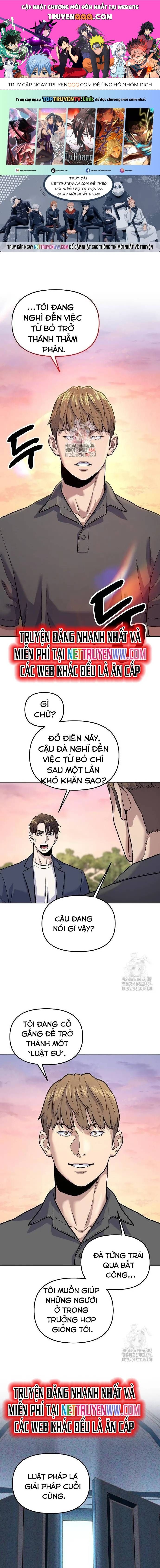 Độc Đạo Chapter 14 - 1