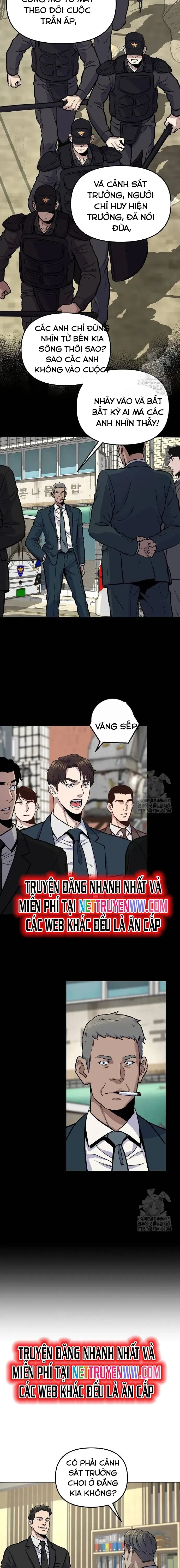 Độc Đạo Chapter 14 - 12