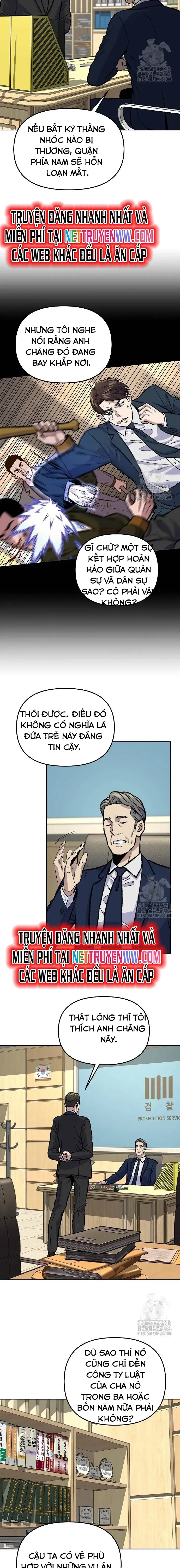Độc Đạo Chapter 14 - 13