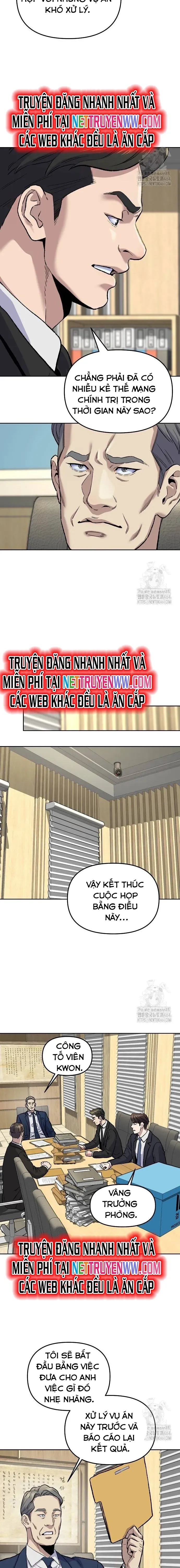 Độc Đạo Chapter 14 - 14