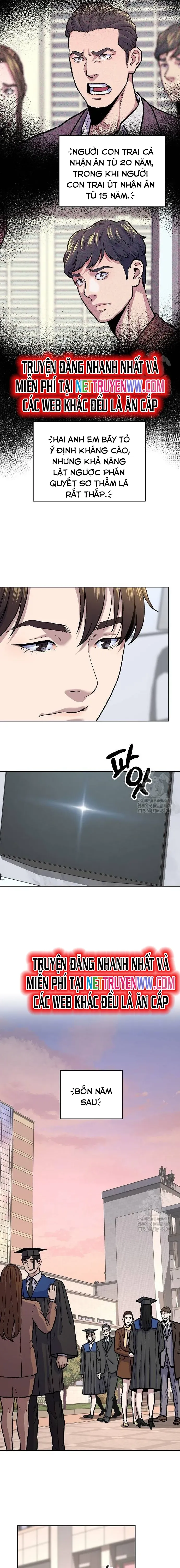 Độc Đạo Chapter 14 - 4