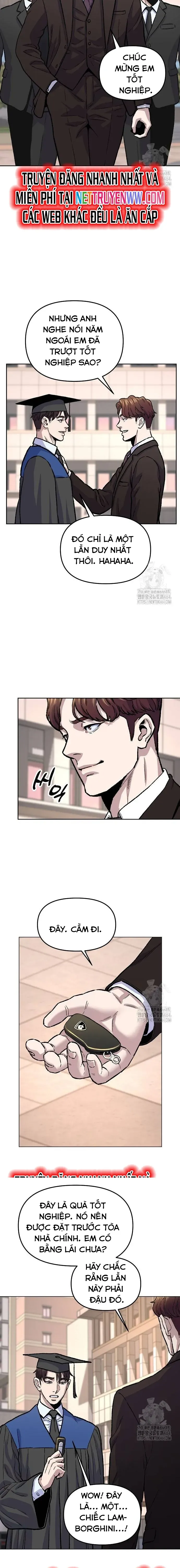 Độc Đạo Chapter 14 - 6