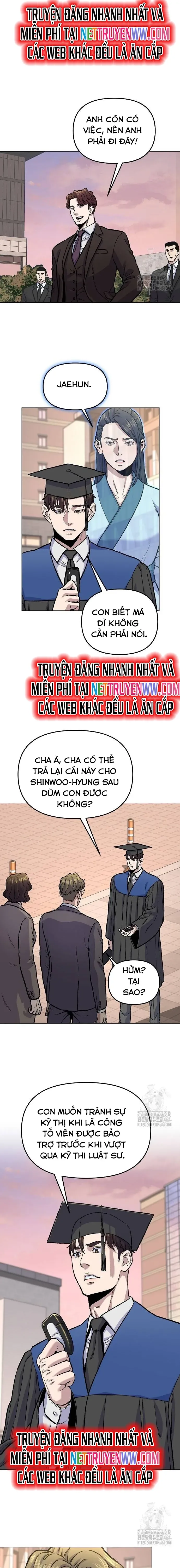 Độc Đạo Chapter 14 - 7