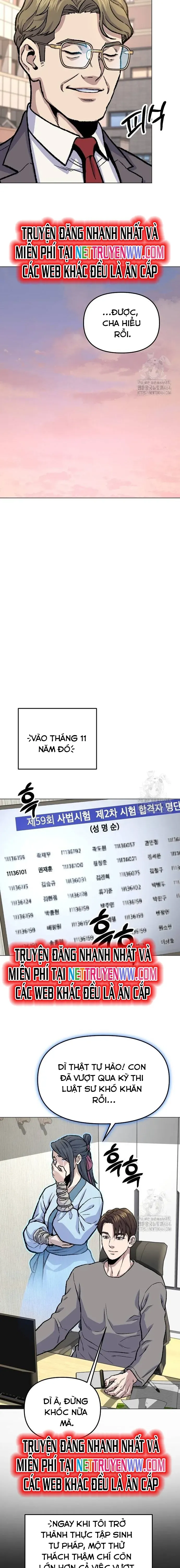 Độc Đạo Chapter 14 - 8
