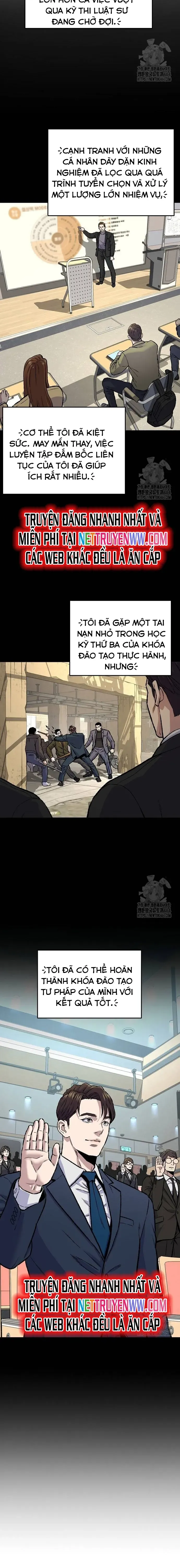 Độc Đạo Chapter 14 - 9