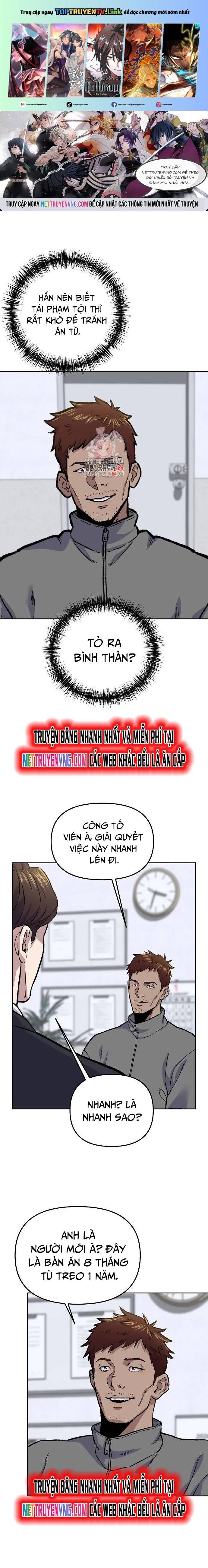 Độc Đạo Chapter 15 - 2