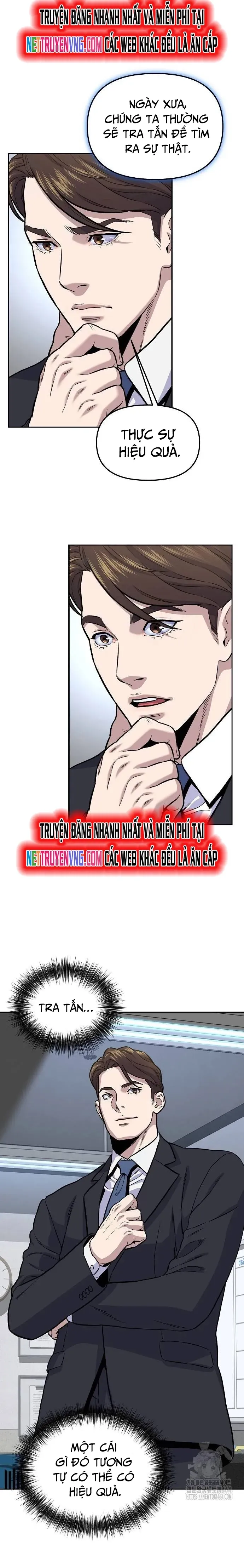Độc Đạo Chapter 15 - 11
