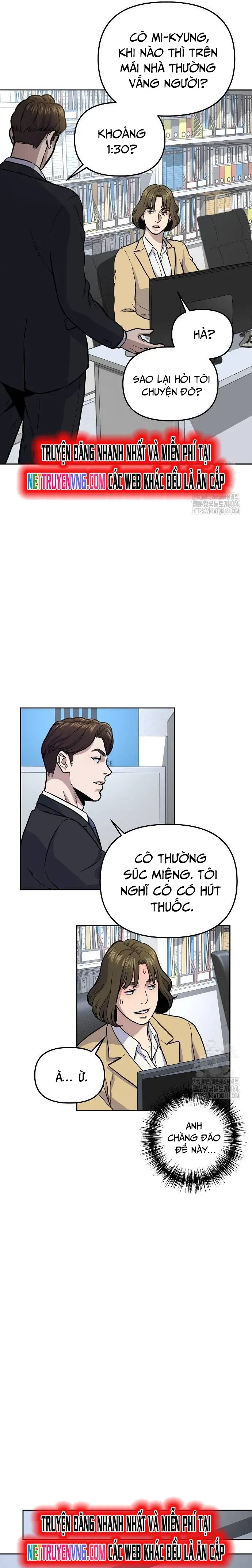 Độc Đạo Chapter 15 - 12