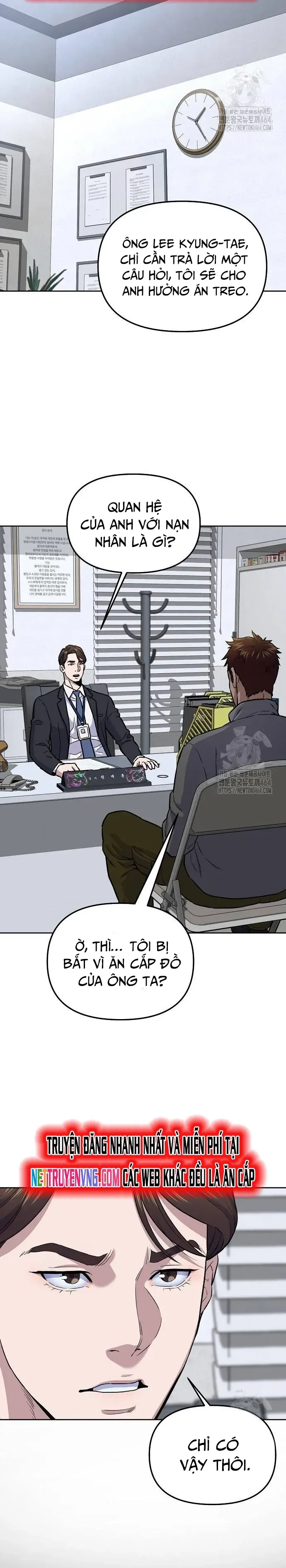 Độc Đạo Chapter 15 - 13