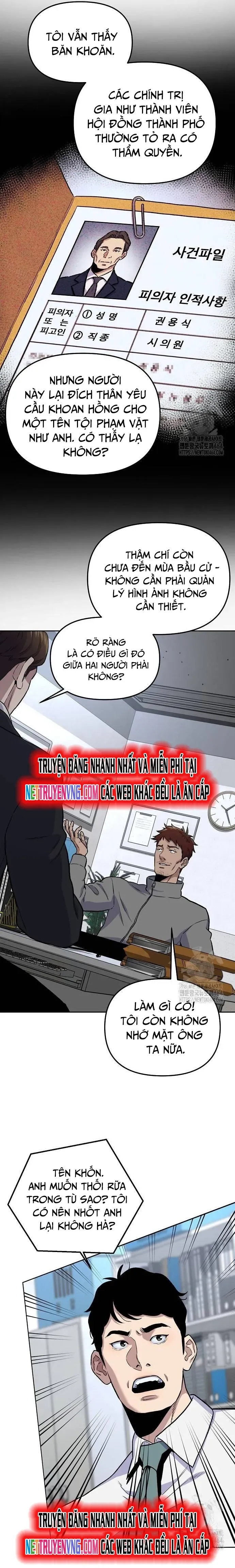 Độc Đạo Chapter 15 - 14