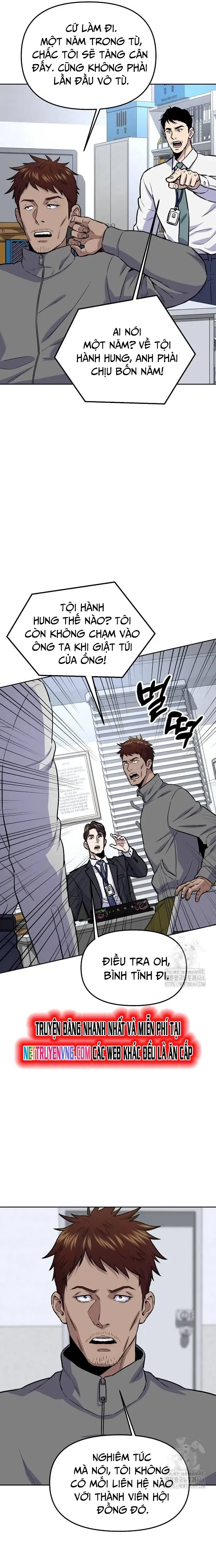 Độc Đạo Chapter 15 - 15