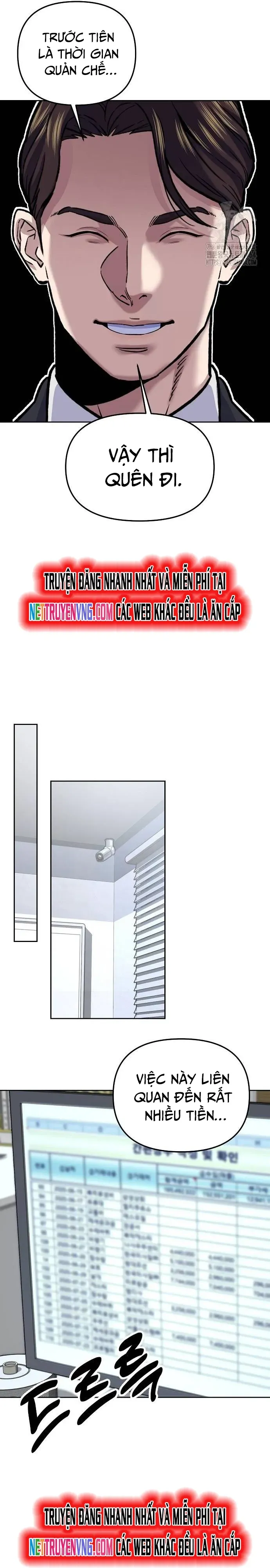 Độc Đạo Chapter 15 - 20