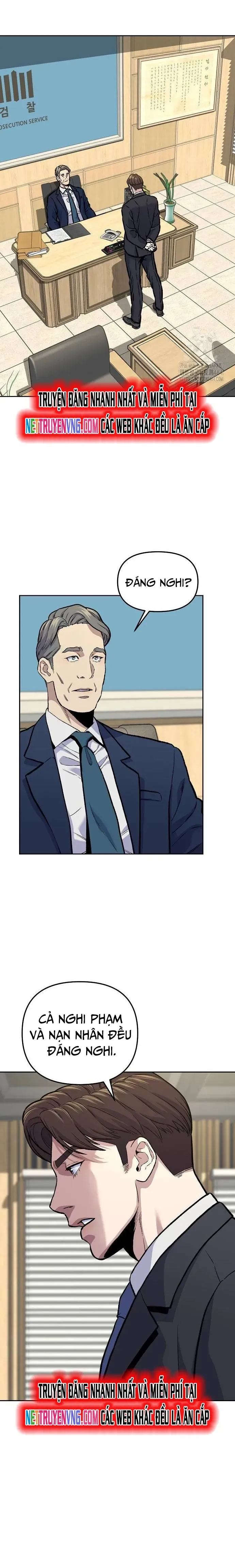 Độc Đạo Chapter 15 - 5