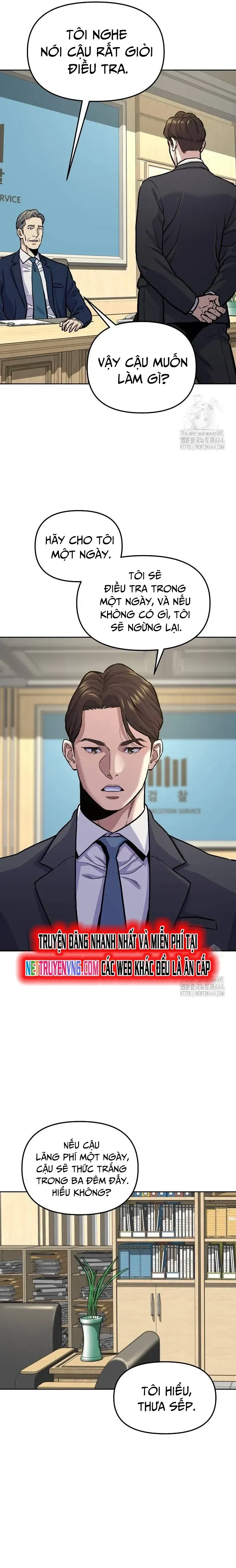 Độc Đạo Chapter 15 - 6
