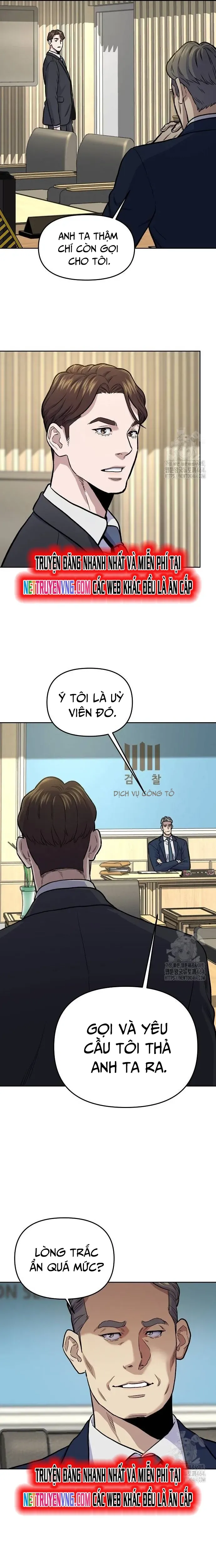 Độc Đạo Chapter 15 - 7