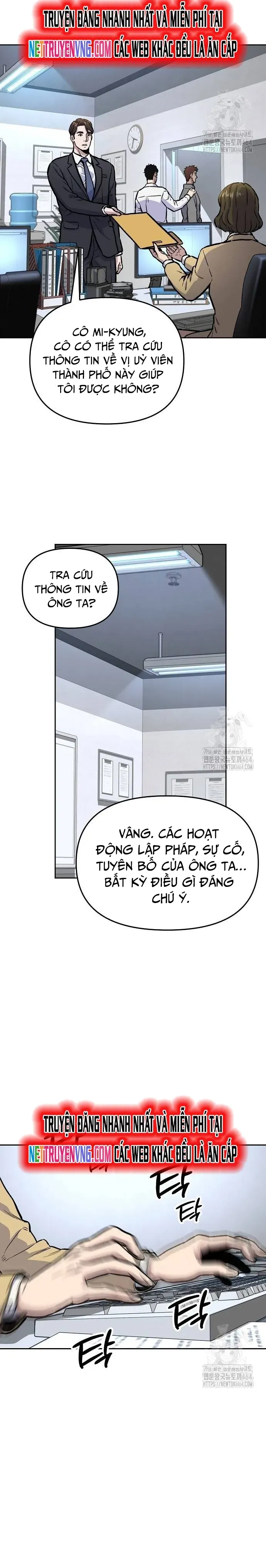 Độc Đạo Chapter 15 - 9