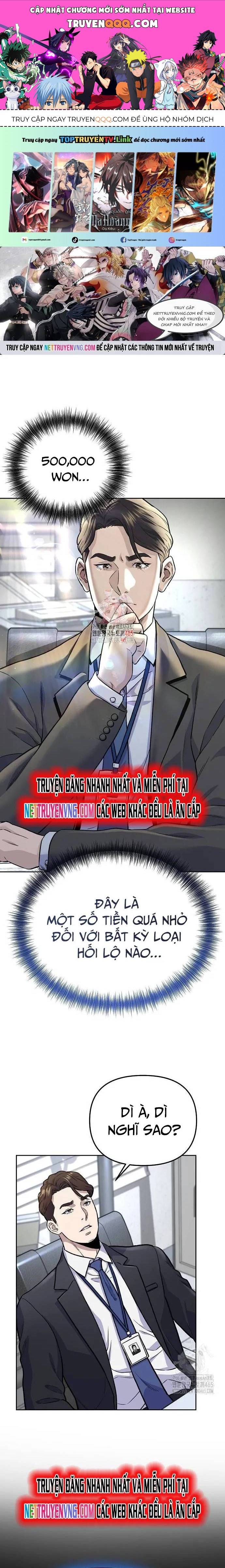 Độc Đạo Chapter 16 - 1