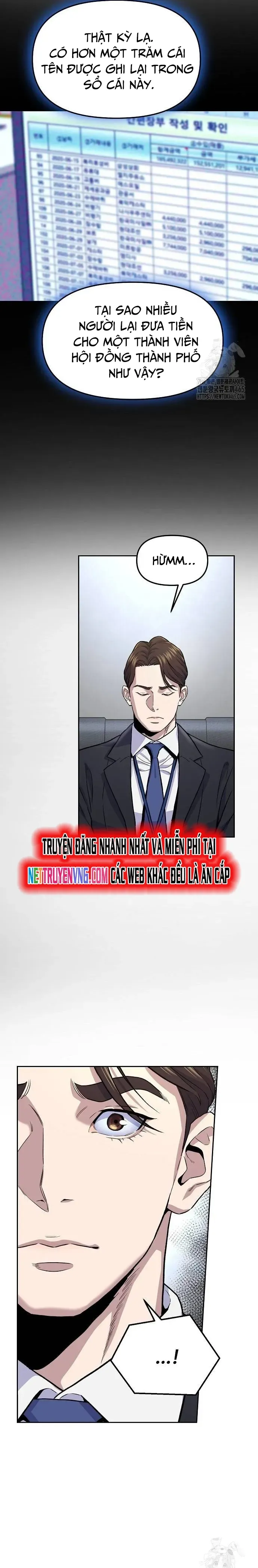 Độc Đạo Chapter 16 - 2