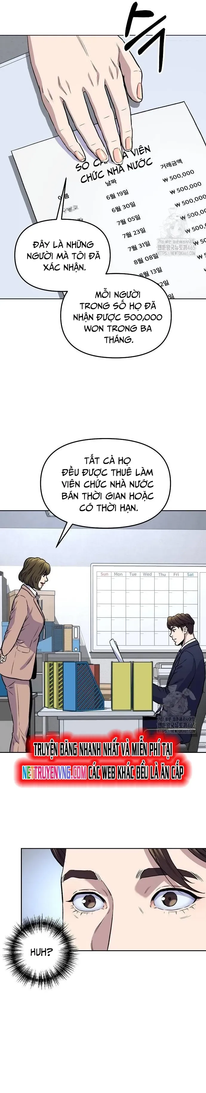 Độc Đạo Chapter 16 - 11