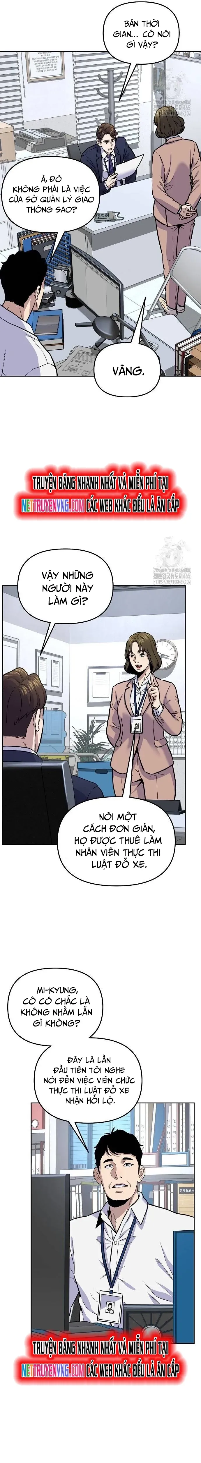 Độc Đạo Chapter 16 - 12