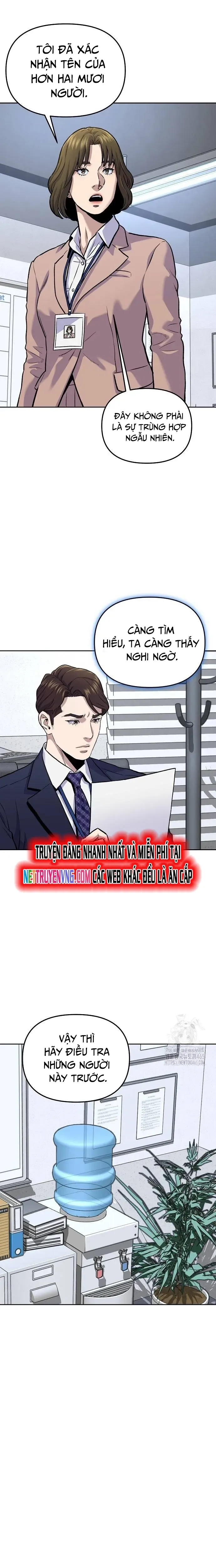 Độc Đạo Chapter 16 - 13