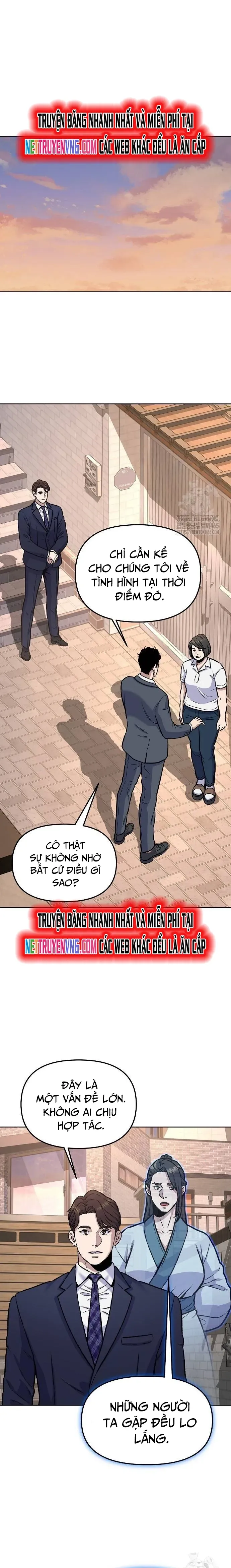 Độc Đạo Chapter 16 - 14