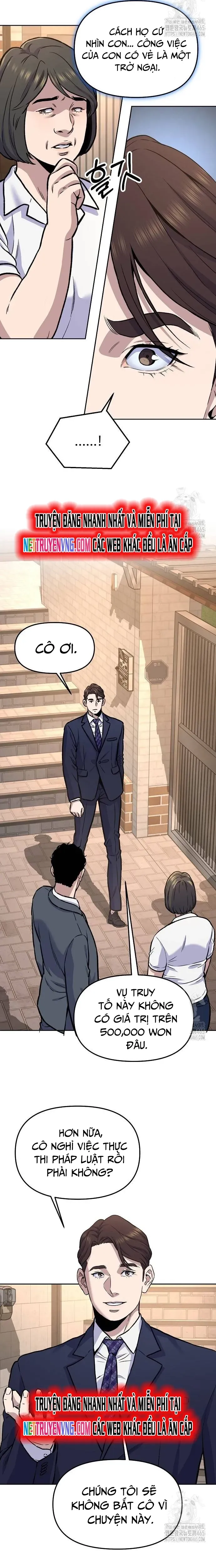 Độc Đạo Chapter 16 - 15