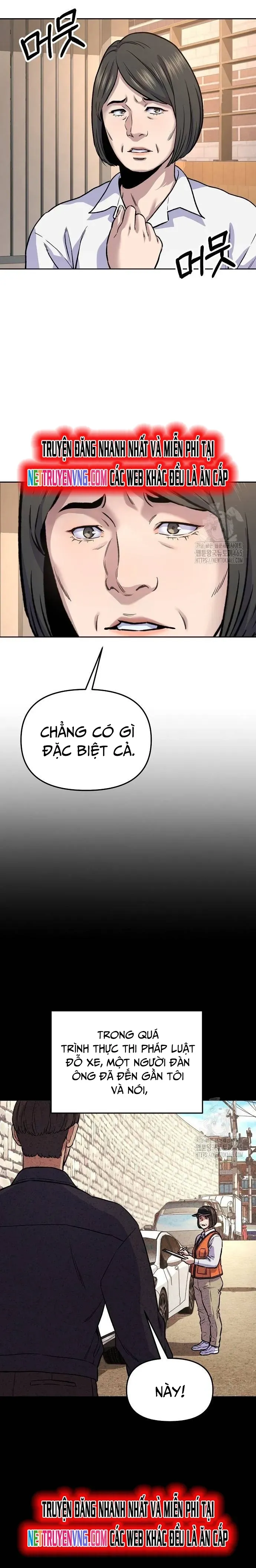 Độc Đạo Chapter 16 - 16