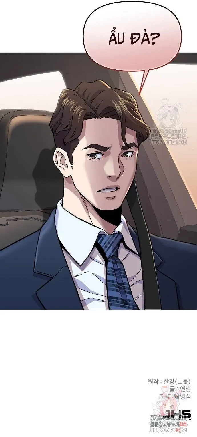 Độc Đạo Chapter 16 - 22