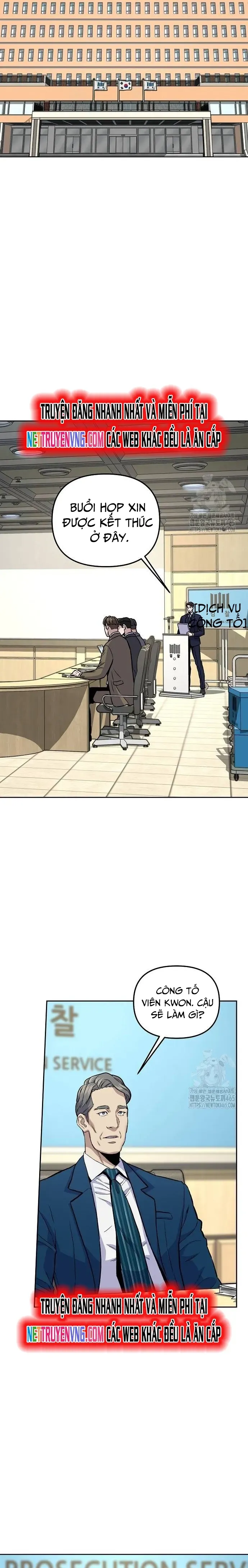 Độc Đạo Chapter 16 - 4