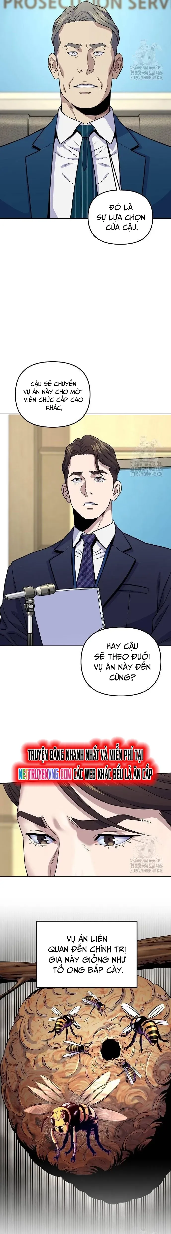 Độc Đạo Chapter 16 - 5