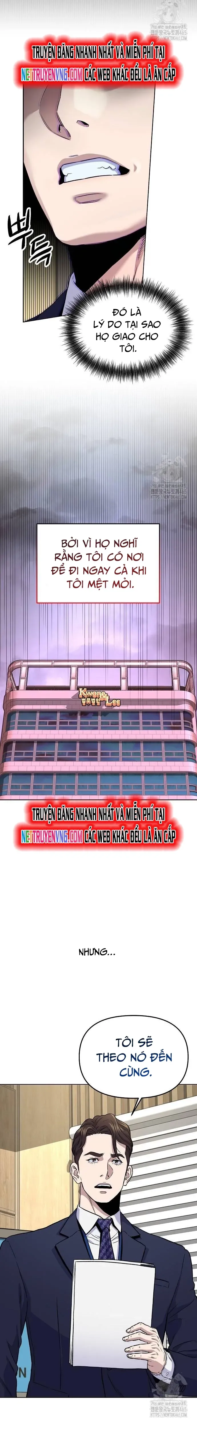 Độc Đạo Chapter 16 - 6