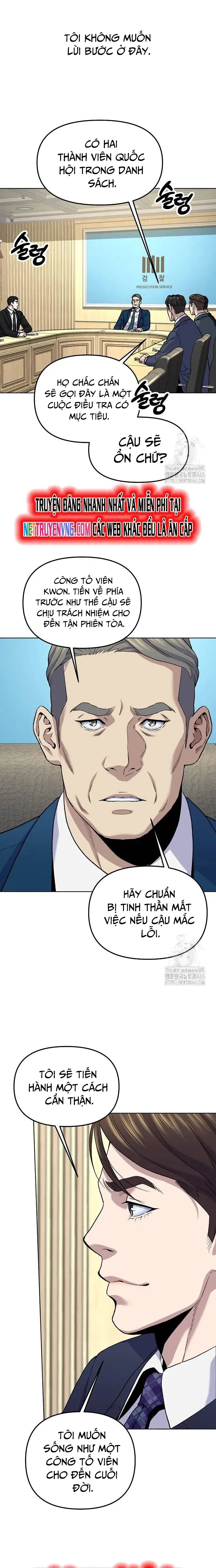 Độc Đạo Chapter 16 - 7