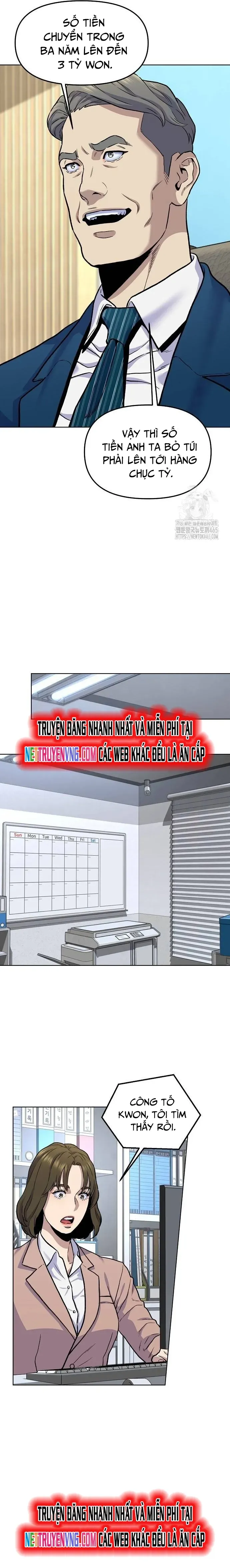 Độc Đạo Chapter 16 - 9