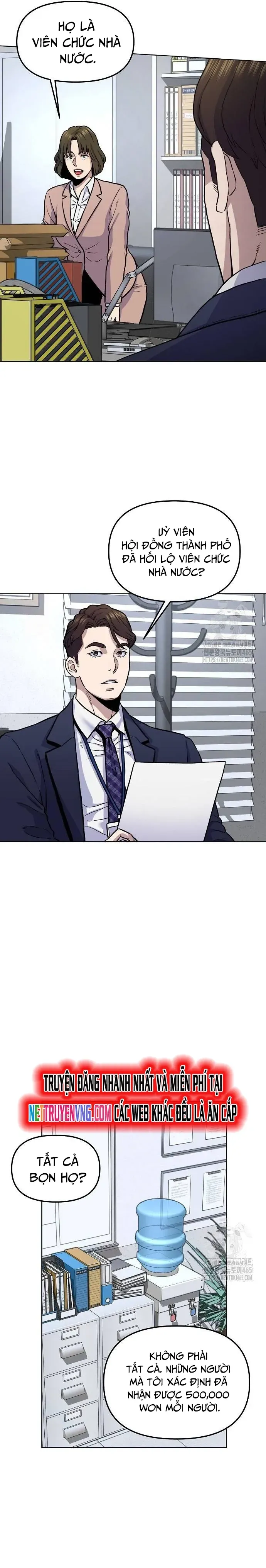 Độc Đạo Chapter 16 - 10