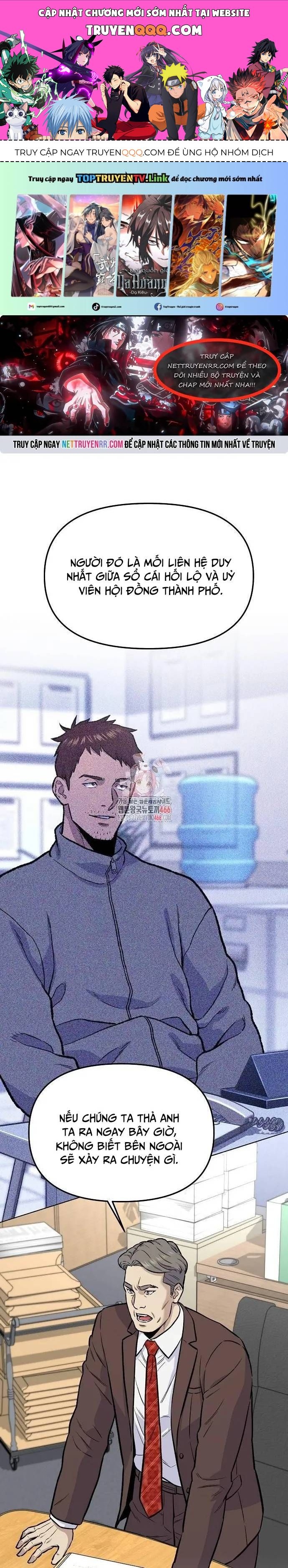 Độc Đạo Chapter 18 - 1