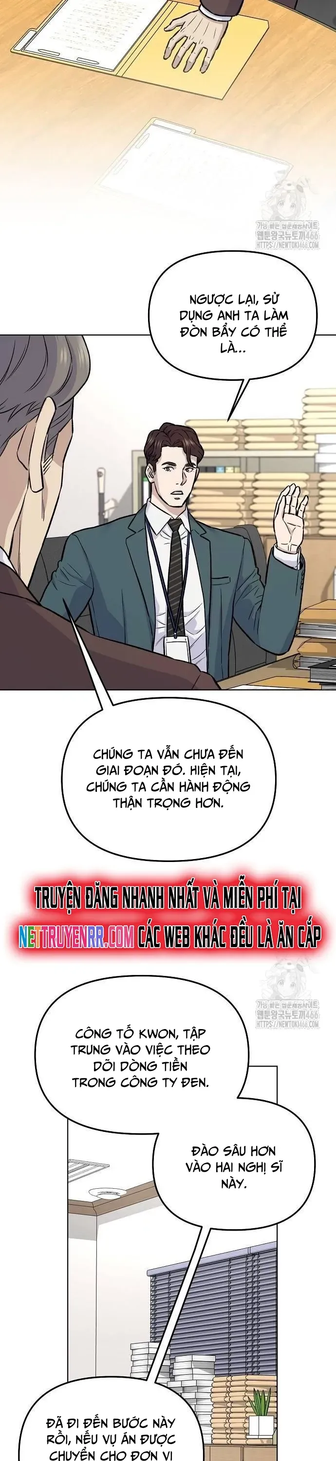 Độc Đạo Chapter 18 - 2