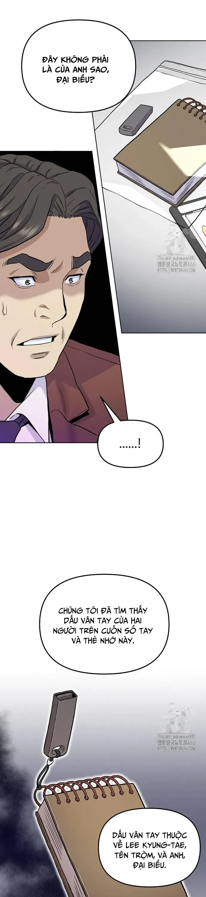 Độc Đạo Chapter 18 - 12