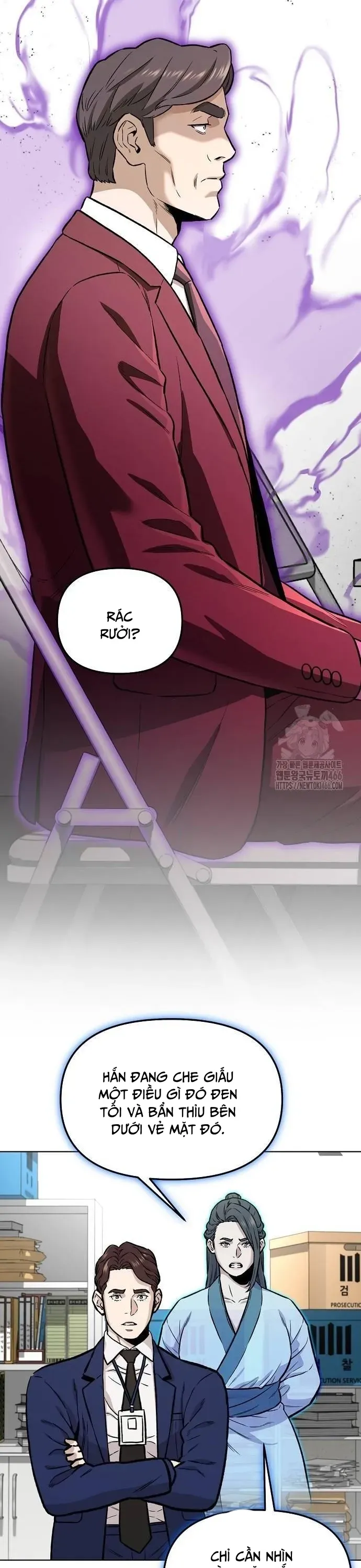 Độc Đạo Chapter 18 - 15