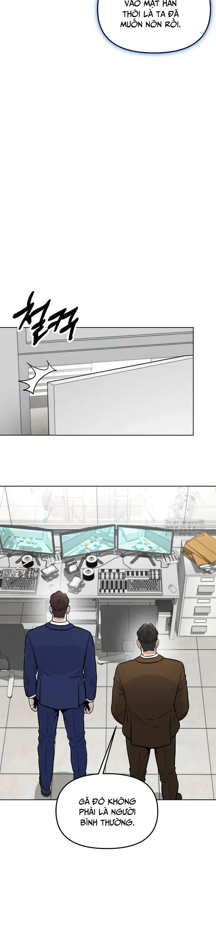 Độc Đạo Chapter 18 - 16