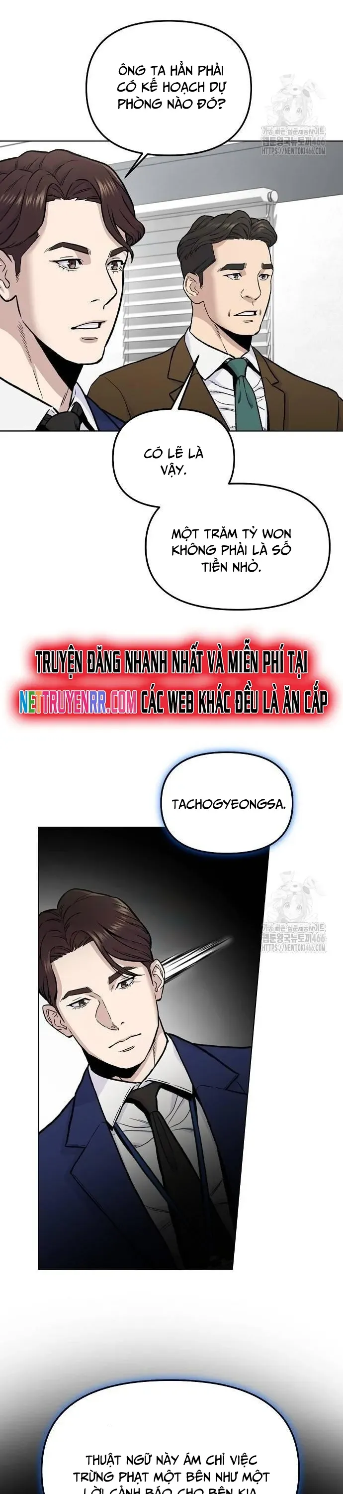 Độc Đạo Chapter 18 - 17