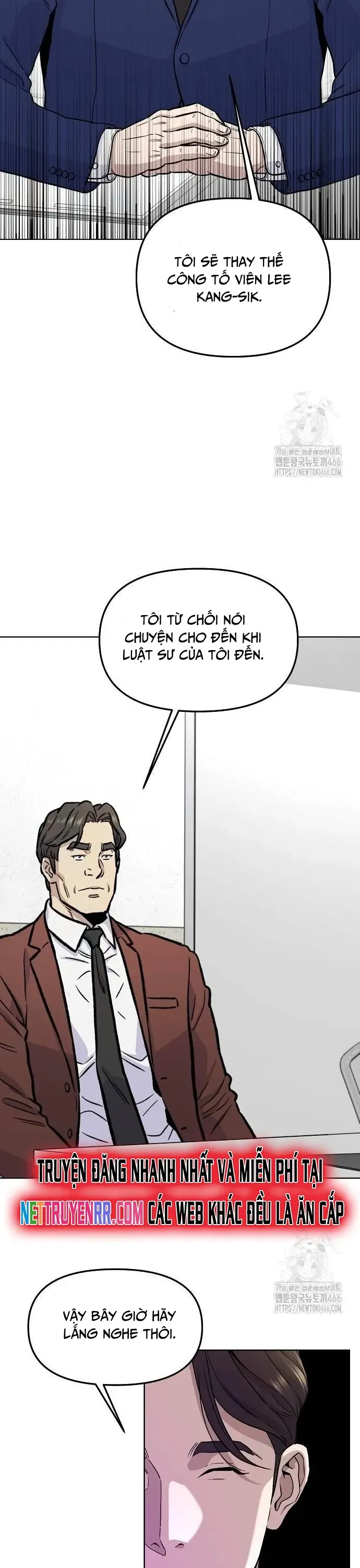 Độc Đạo Chapter 18 - 20