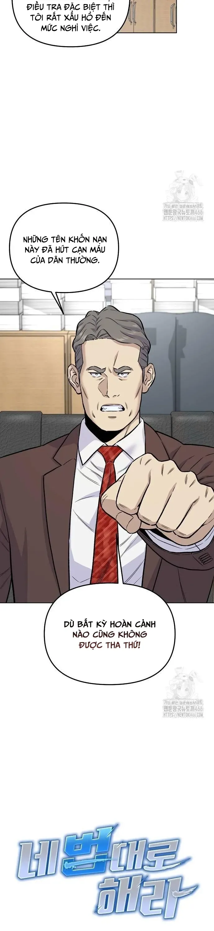 Độc Đạo Chapter 18 - 3