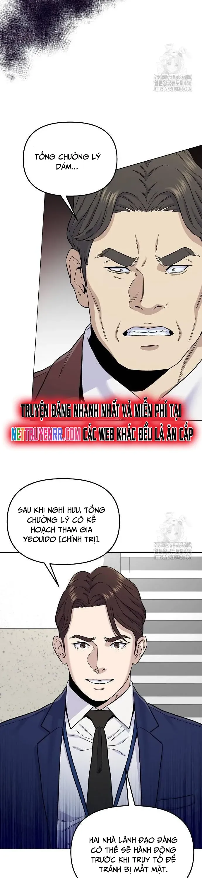 Độc Đạo Chapter 18 - 25