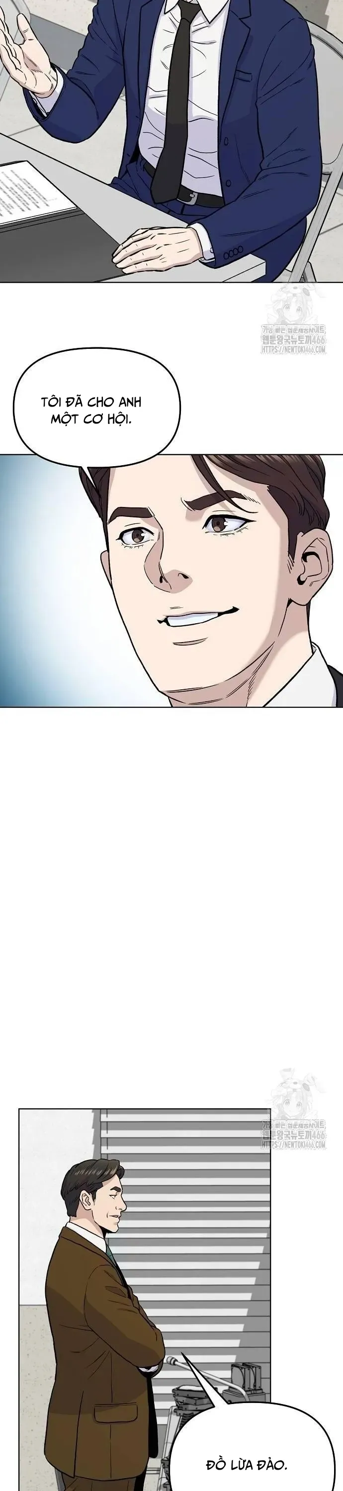 Độc Đạo Chapter 18 - 27