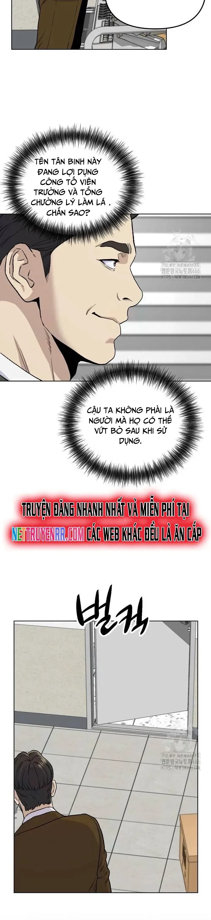 Độc Đạo Chapter 18 - 28