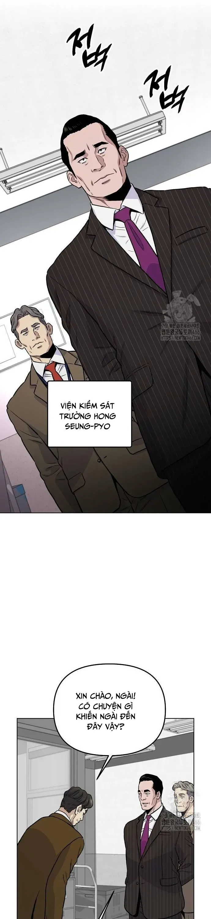 Độc Đạo Chapter 18 - 29