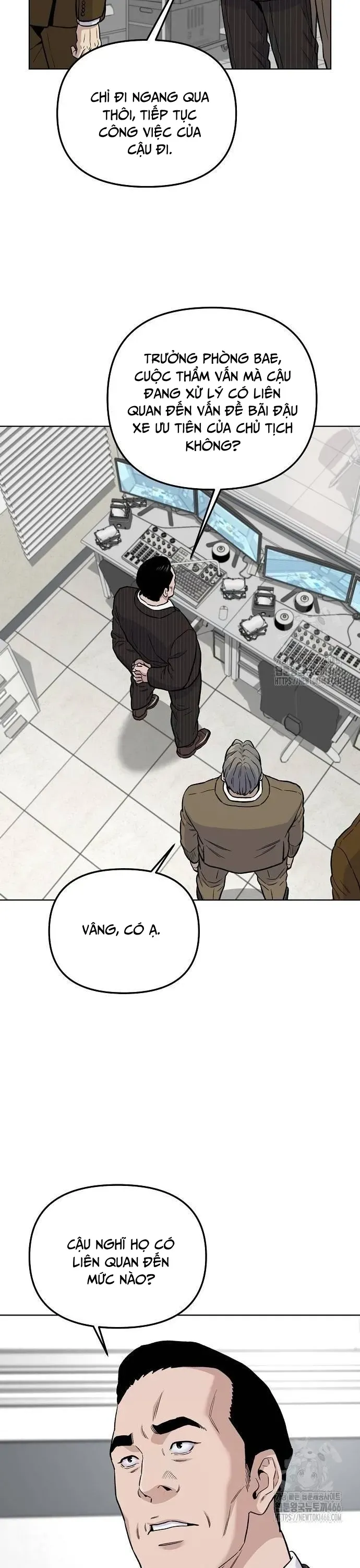 Độc Đạo Chapter 18 - 30