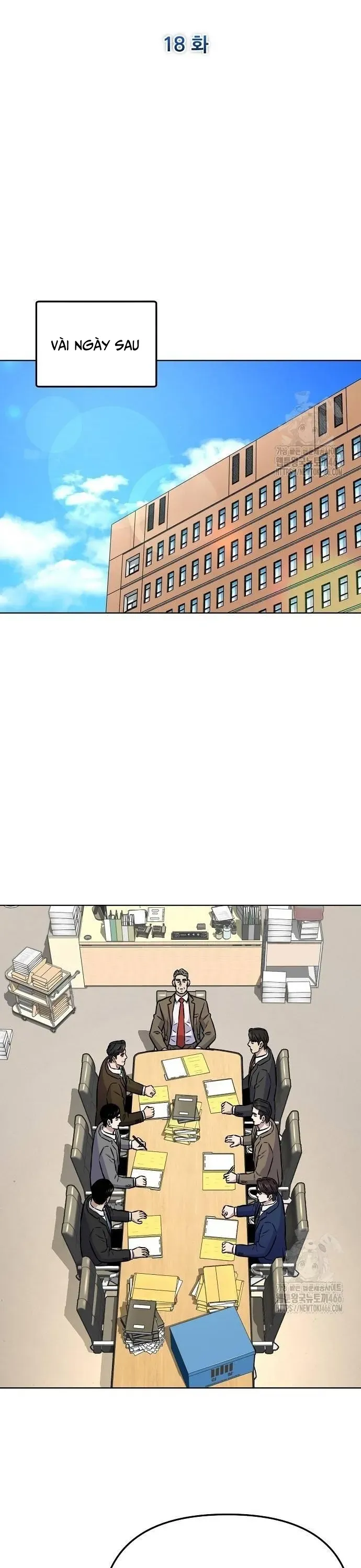 Độc Đạo Chapter 18 - 4